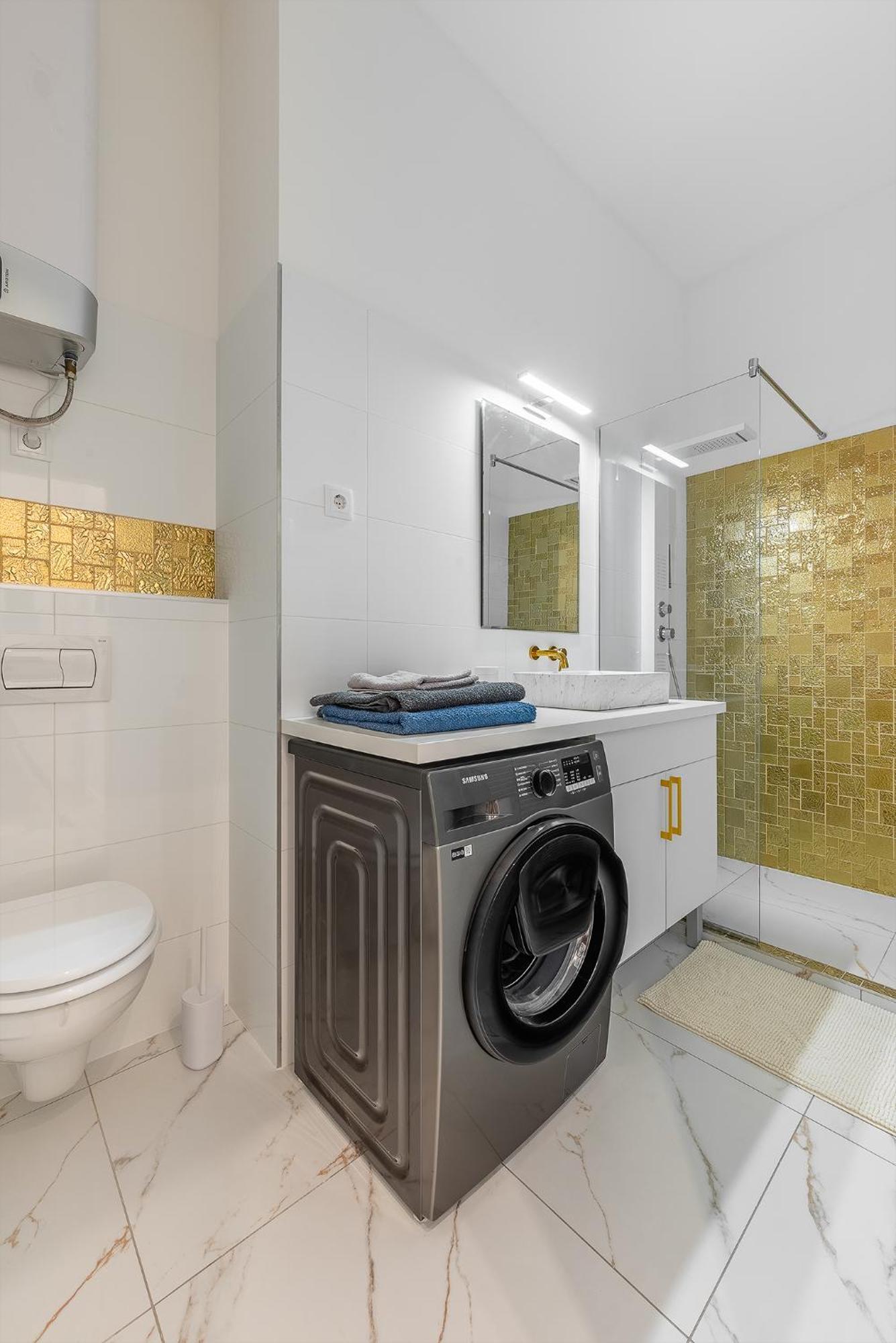 Apartment Olive 1 Budapest