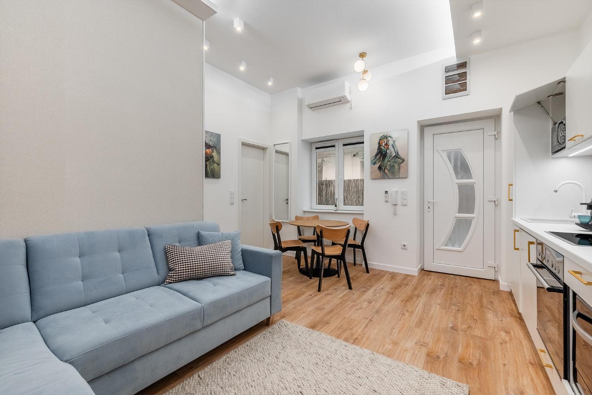 Apartment Olive 1 *